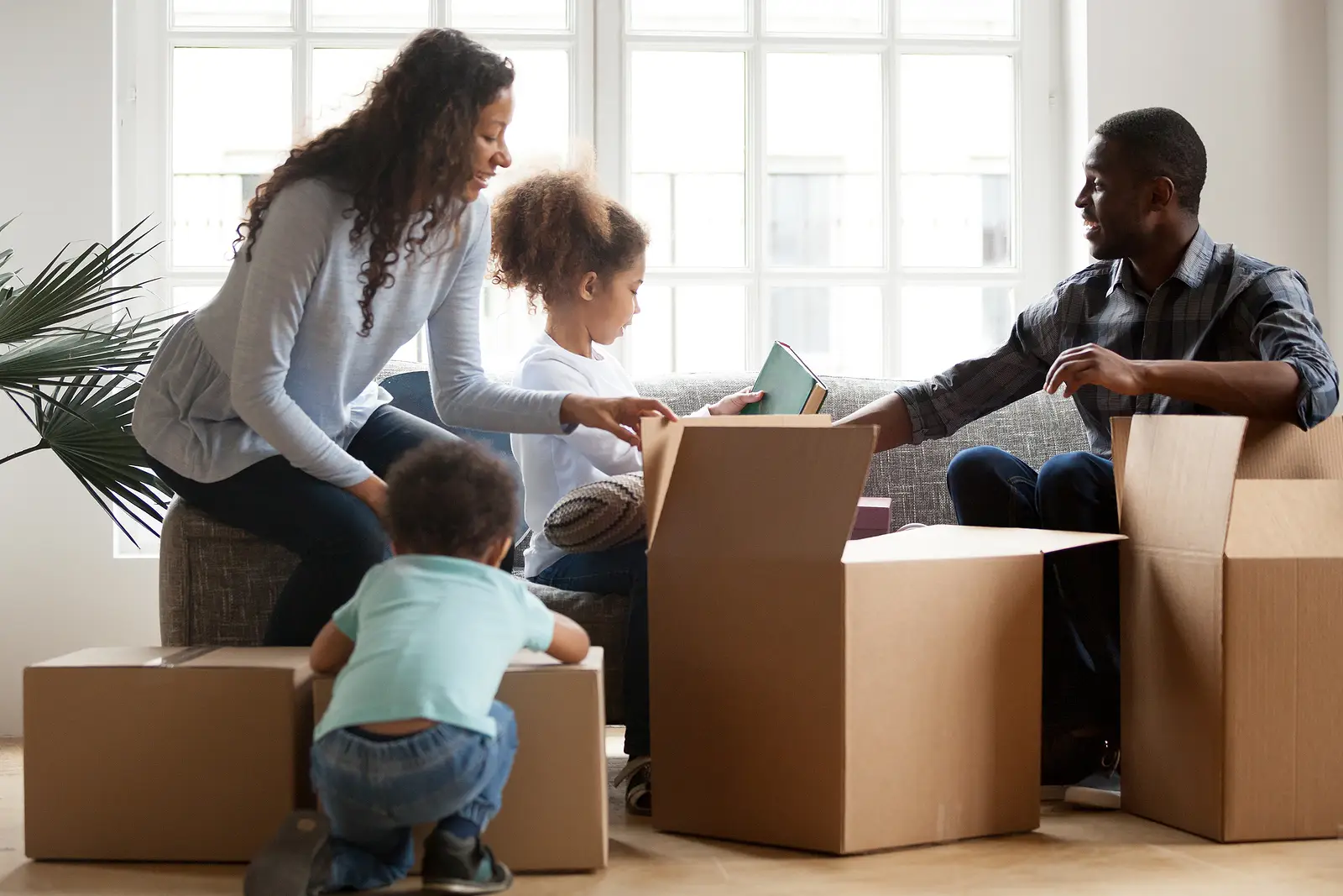 Bethesda Rentals: How to Attract Family Tenants That Stay for Years