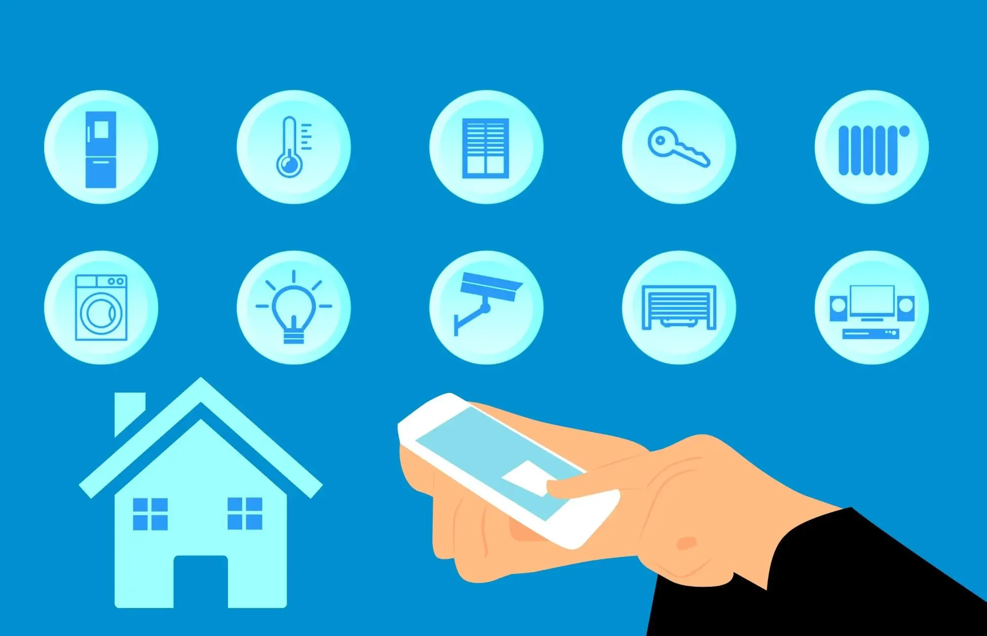 Real Estate Technology: Innovations Shaping the Industry