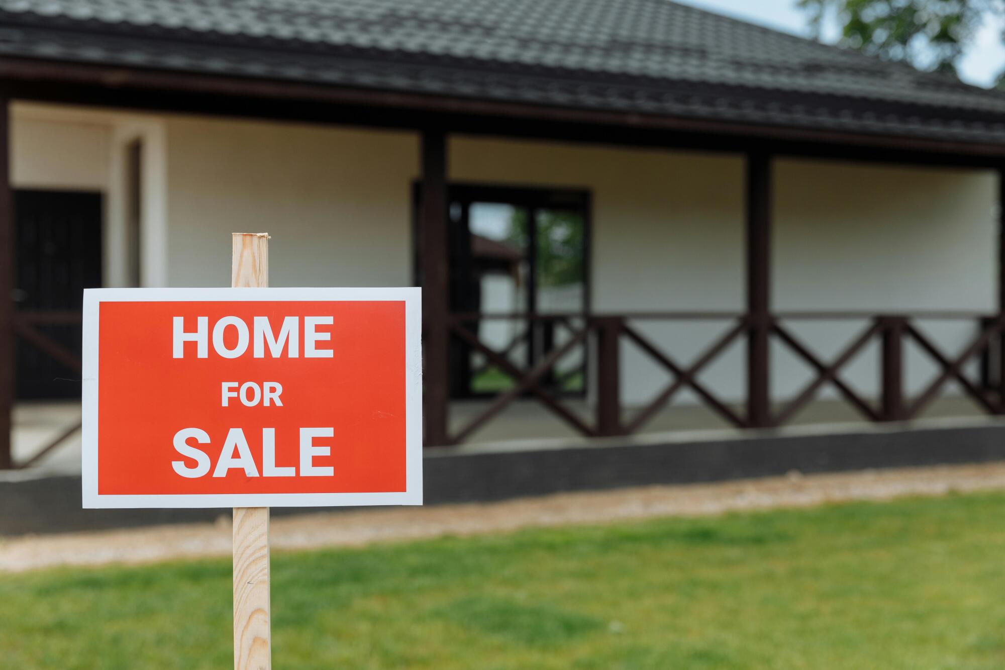 Maximizing Your Property's Potential: Expert Home Selling Tips